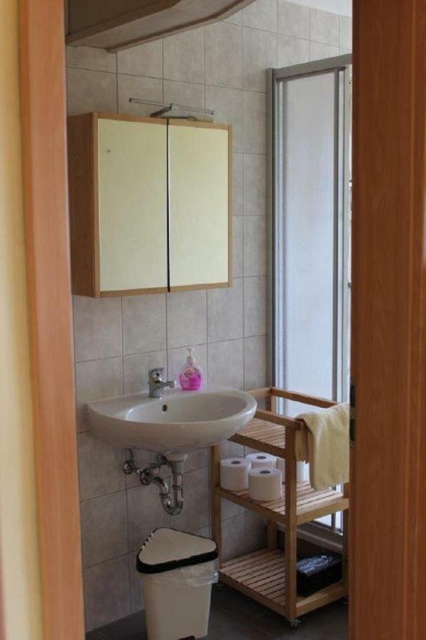 Ferienwohnung Weingut Kloster Pforta 萨勒河畔瑙姆堡 外观 照片